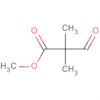 Propanoic acid, 2,2-dimethyl-3-oxo-, methyl ester