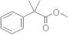 Methyl α,α-dimethylbenzeneacetate