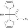 Methyl-2,2-dithienyl Glycolate