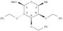 b-L-Galactopyranoside, methyl6-deoxy-2,3,4-tris-O-(phenylmethyl)-