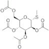 methyl 2,3,4,6-tetra-O-acetyl-A-D-*thiomannopyran