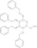 Methyl 2,3,4,6-tetra-O-benzyl-a-D-galactopyranoside