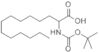 (R,S)-BOC-2-AMINO-TETRADECANOIC ACID