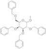 Methyl-2,3,4,6-tetra-O-benzyl-D-galactopyranoside