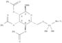 a-D-Mannopyranoside, methyl6-O-[(1,1-dimethylethyl)dimethylsilyl]-, tribenzoate (9CI)