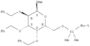 a-D-Galactopyranoside, methyl6-O-[(1,1-dimethylethyl)dimethylsilyl]-2,3,4-tris-O-(phenylmethyl)-