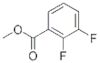 METHYL 2,3-DIFLUOROBENZOATE