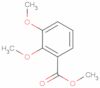 methyl 2,3-dimethoxybenzoate