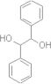 1,2-Diphenyl-1,2-ethanediol (meso)