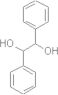 rel-(1R,2S)-1,2-Diphenyl-1,2-ethanediol