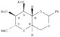 a-D-Mannopyranoside, methyl4,6-O-(phenylmethylene)-, diacetate (9CI)