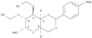 a-D-Galactopyranoside, methyl4,6-O-[(4-methoxyphenyl)methylene]-2,3-bis-O-(phenylmethyl)-