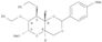 a-D-Glucopyranoside, methyl4,6-O-[(4-methoxyphenyl)methylene]-2,3-bis-O-(phenylmethyl)-