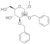 METHYL 2,3-DI-O-BENZYL-ALPHA-D-GLUCOPYRANOSIDE