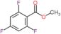 methyl 2,4,6-trifluorobenzoate