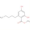 Methyl olivetolate