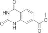 methyl 2,4-dioxo-1H-quinazoline-7-carboxylate