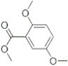 Benzoic acid, 2,5-dimethoxy-, methyl ester