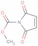 N-(Methoxycarbonyl)maleimide