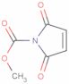 N-methoxycarbonylmaleimide