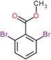 methyl 2,6-dibromobenzoate