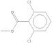 Methyl 2,6-dichlorobenzoate