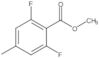 Methyl 2,6-difluoro-4-methylbenzoate