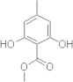 Methyl 2,6-dihydroxy-4-methylbenzoate