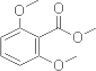 methyl 2,6-dimethoxybenzoate