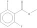 methyl 2,6-difluorobenzoate