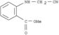 Benzoic acid,2-[(cyanomethyl)amino]-, methyl ester