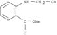 Methyl 2-[(cyanomethyl)amino]benzoate