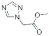 METHYL 2-(1H-1,2,4-TRIAZOL-1-YL)ACETATE