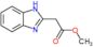 methyl 1H-benzimidazol-2-ylacetate