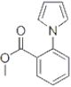 methyl 2-(1H-pyrrol-1-yl)benzoate