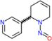 1-nitroso-1,2,3,6-tetrahydro-2,3'-bipyridine
