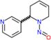 1-nitroso-1,2,3,6-tétrahydro-2,3'-bipyridine