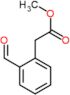methyl (2-formylphenyl)acetate