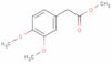 Metil 2-(3,4-dimetoxifenil)acetato