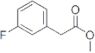 Methyl 3-fluorophenylacetate