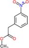 Methyl (3-nitrophenyl)acetate