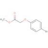 Acetic acid, (4-bromophenoxy)-, methyl ester