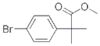 Metil 2-(4-bromofenil)-2-metilpropanoato