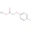 Acetic acid, (4-iodophenoxy)-, methyl ester