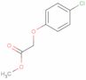 P-chlorophenoxyacetic acid methyl ester