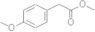 Methyl 4-methoxybenzeneacetate