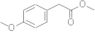 Methyl 4-methoxyphenylacetate