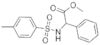 METHYL 2-([(4-METHYLPHENYL)SULFONYL]AMINO)-2-PHENYLACETATE