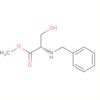 Serine, N-(phenylmethyl)-, methyl ester