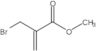 Methyl 2-(bromomethyl)-2-propenoate